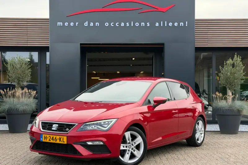 SEAT Leon (2020)