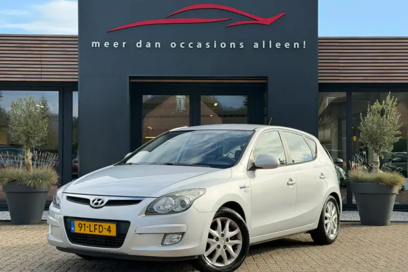 Hyundai i30 (2010)