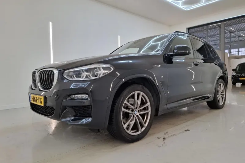BMW X3 (2020)