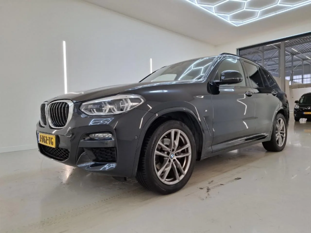 BMW X3 (2020) — foto 1