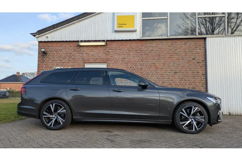 Volvo V90 (0)