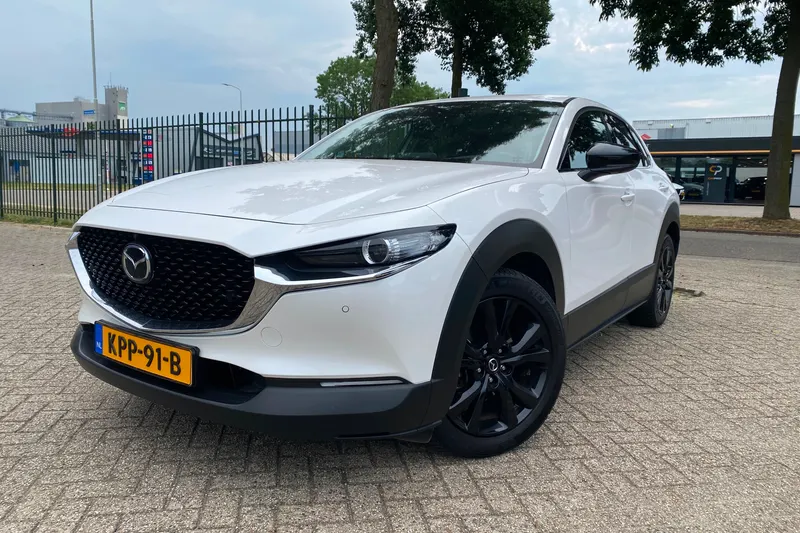 Mazda CX-30 (2023)