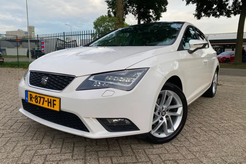 SEAT Leon (2014)