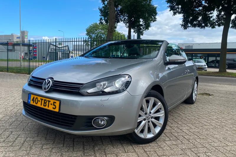 Volkswagen Golf (2012)