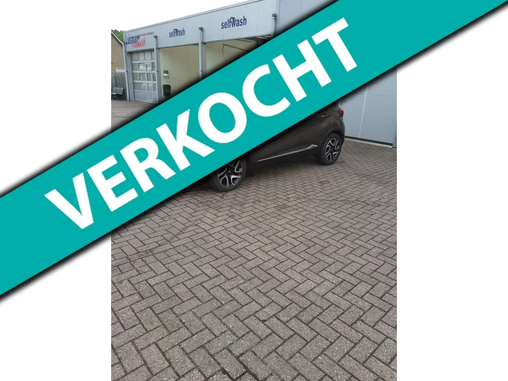 Renault Captur (2015) — foto 1