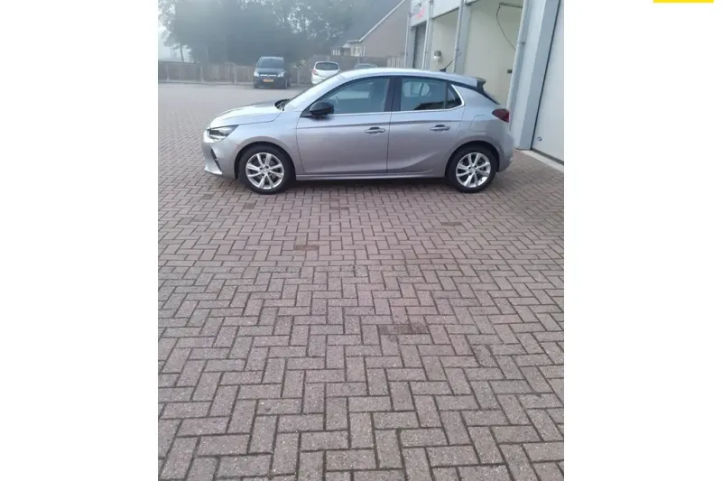 Opel Corsa (2021)