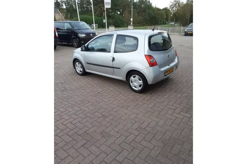 Renault Twingo (2010)