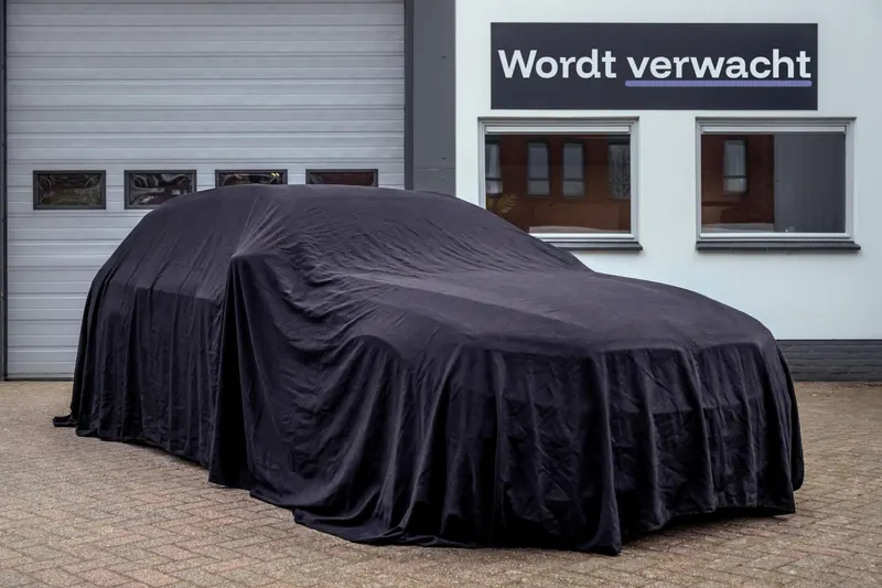 Mercedes-Benz E-Klasse (2017)