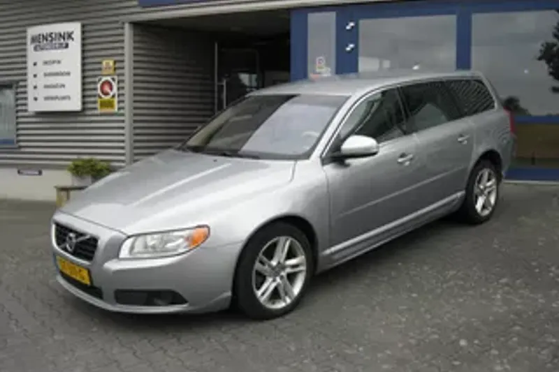 Volvo V70 (2013)