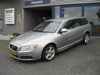 Volvo V70 (2013) — foto 1