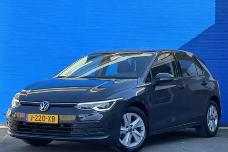 Volkswagen Golf (2020)