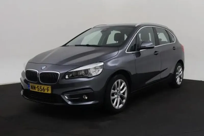 BMW 2-Serie (2017)