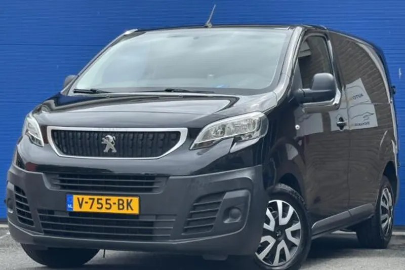 Peugeot Expert (2016)