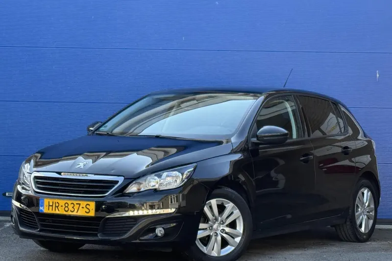 Peugeot 308 (2015)