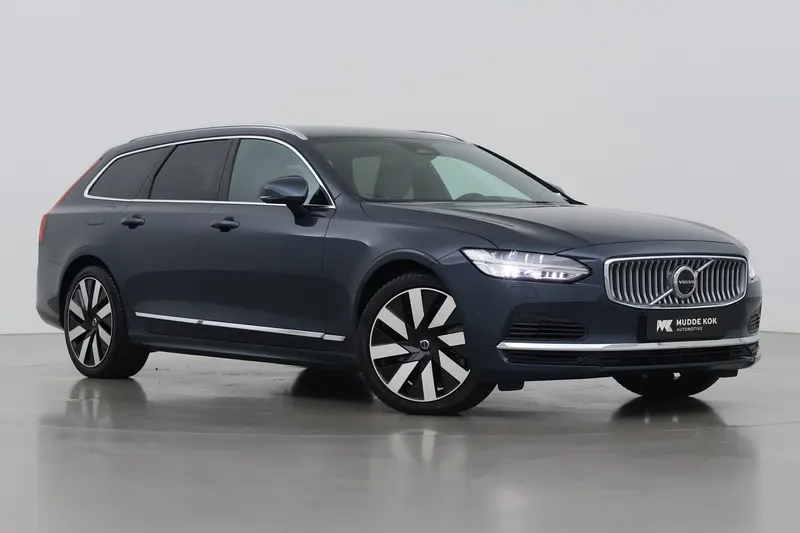 Volvo V90 (2024)
