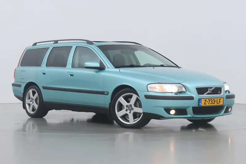 Volvo V70 (2003)