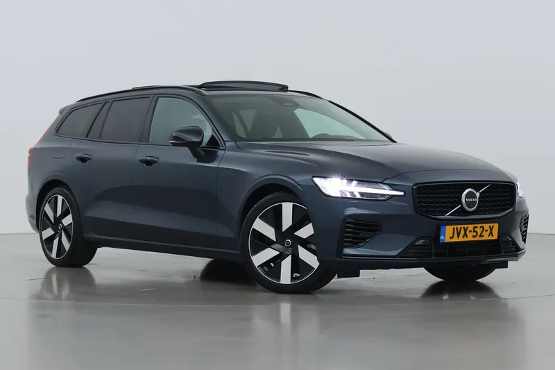 Volvo V60 (2025)