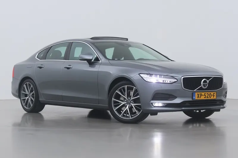 Volvo S90 (2019)