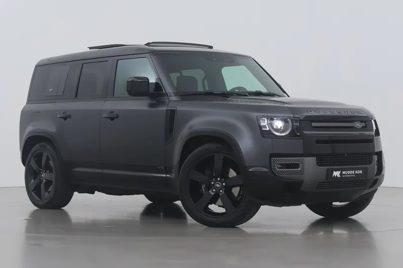 Land Rover Defender (2022)
