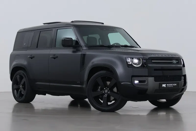 Land Rover Defender (2022)