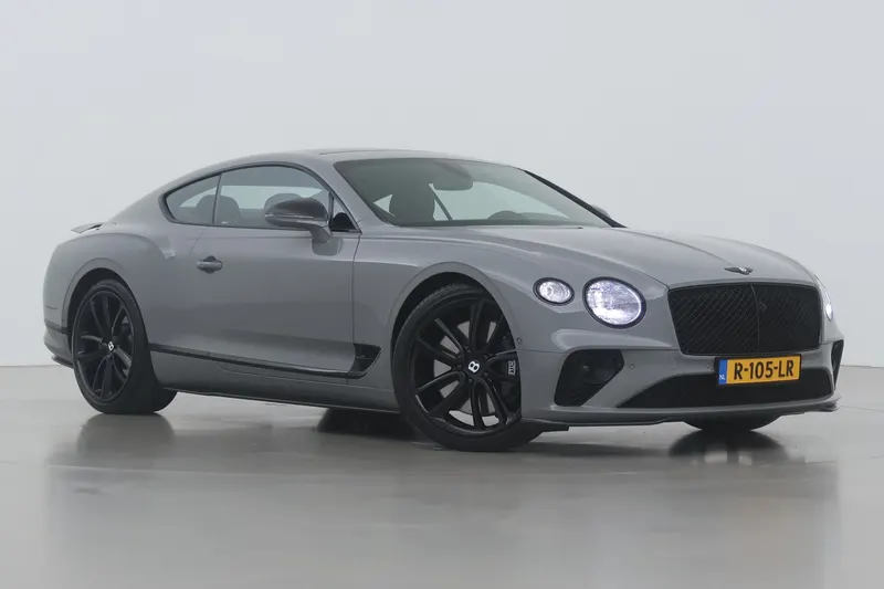 Bentley Continental GT (2022)