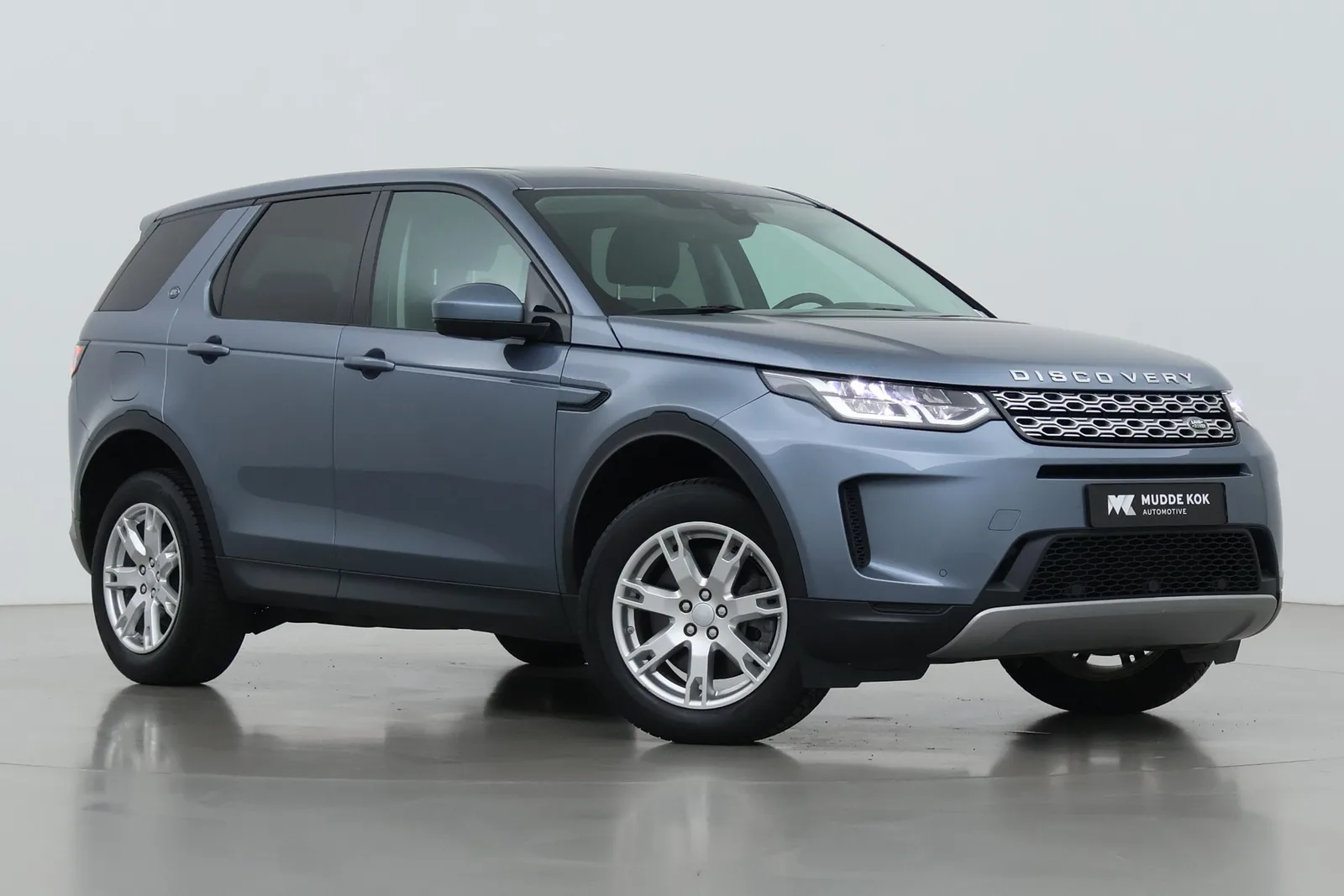 Land Rover Discovery Sport (2021) — foto 1