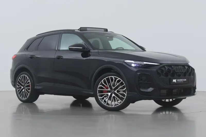 Audi Q5 (2026)