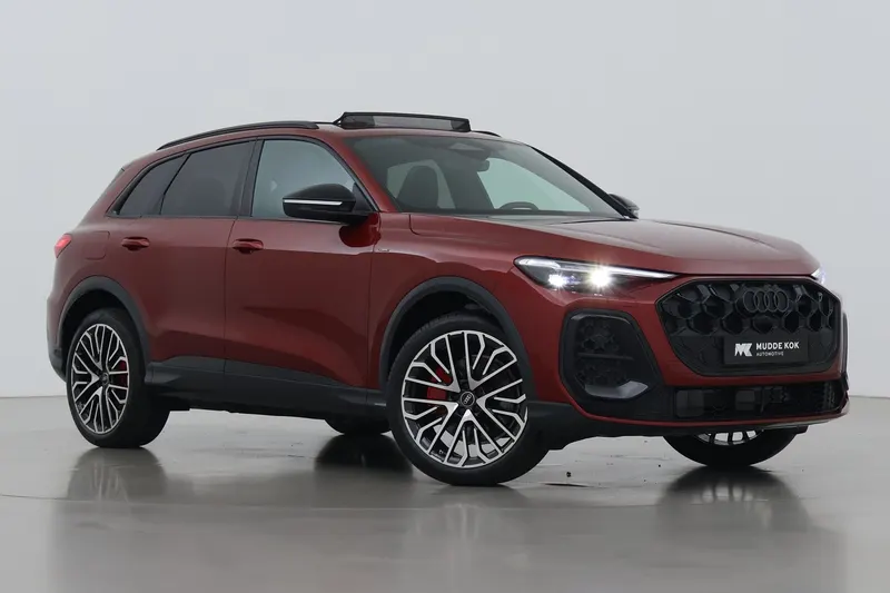 Audi Q5 (2026)