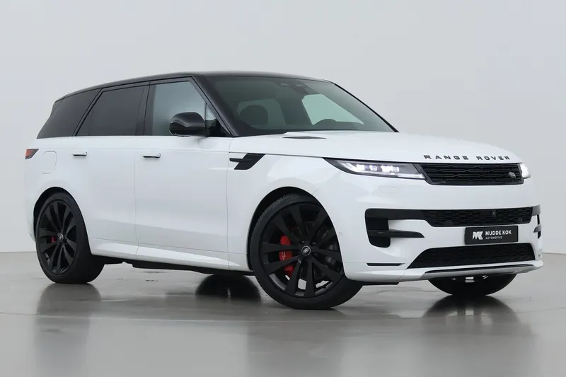 Land Rover Range Rover Sport (2024)