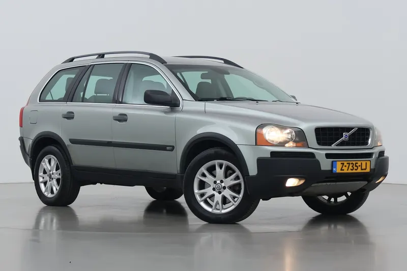 Volvo XC90 (2004)