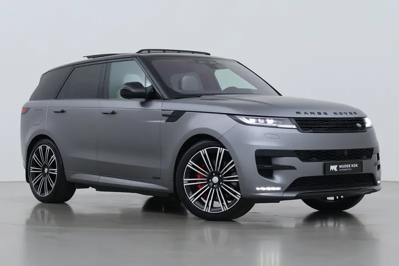 Land Rover Range Rover Sport (2023)