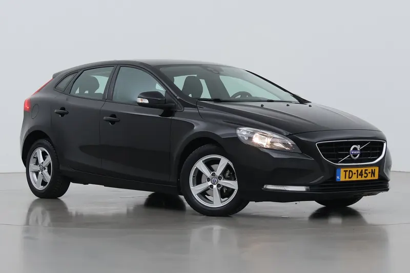 Volvo V40 (2016)