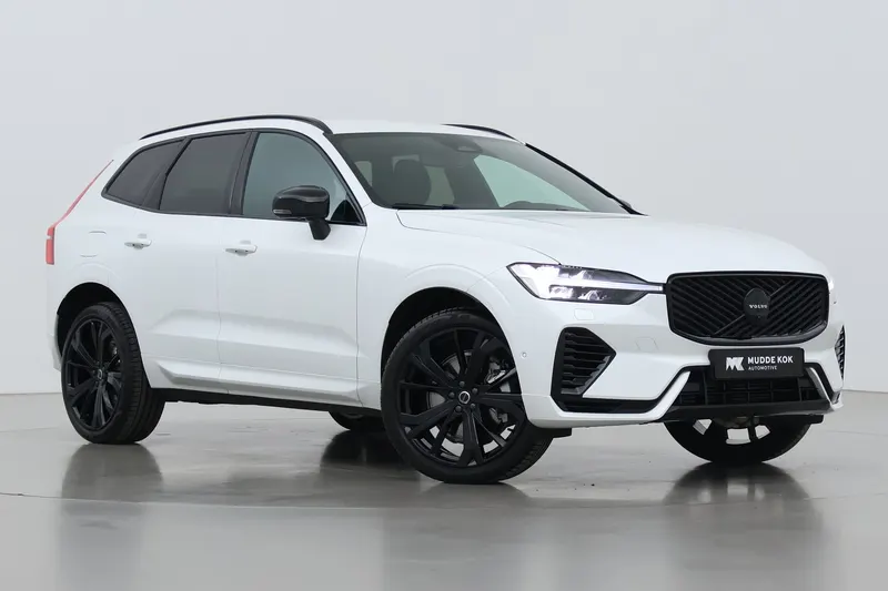 Volvo XC60 (2025)