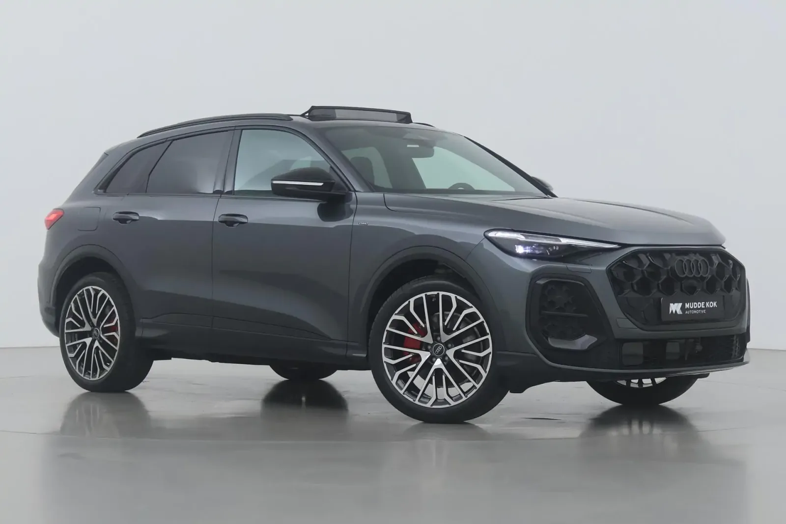 Audi Q5 (2026) — foto 1
