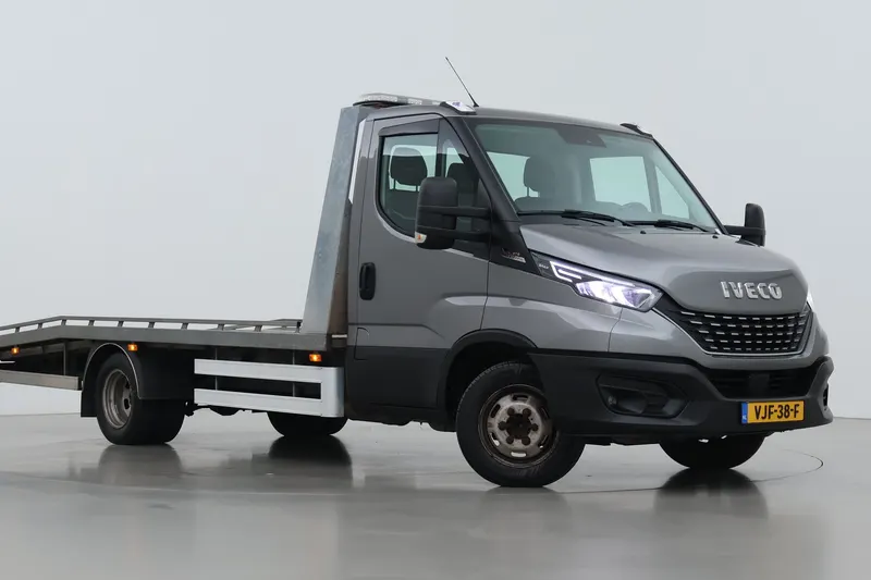 Iveco Daily (2021)