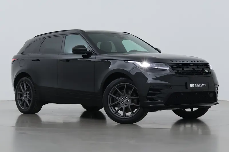 Land Rover Range Rover Velar (2025)