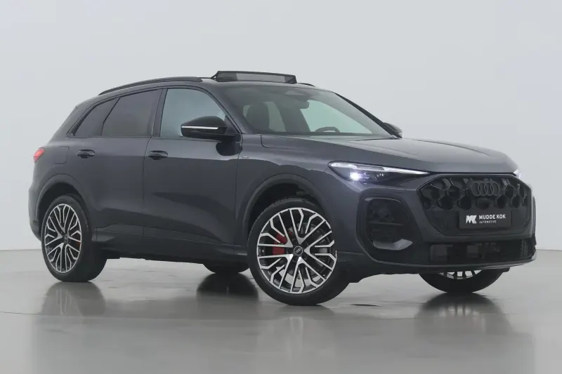 Audi Q5 (2026)
