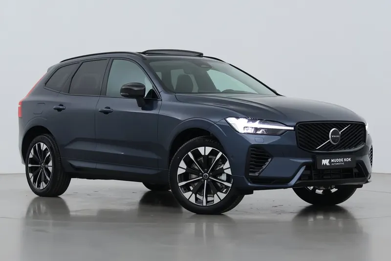 Volvo XC60 (2026)