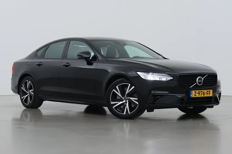 Volvo S90 (2021)