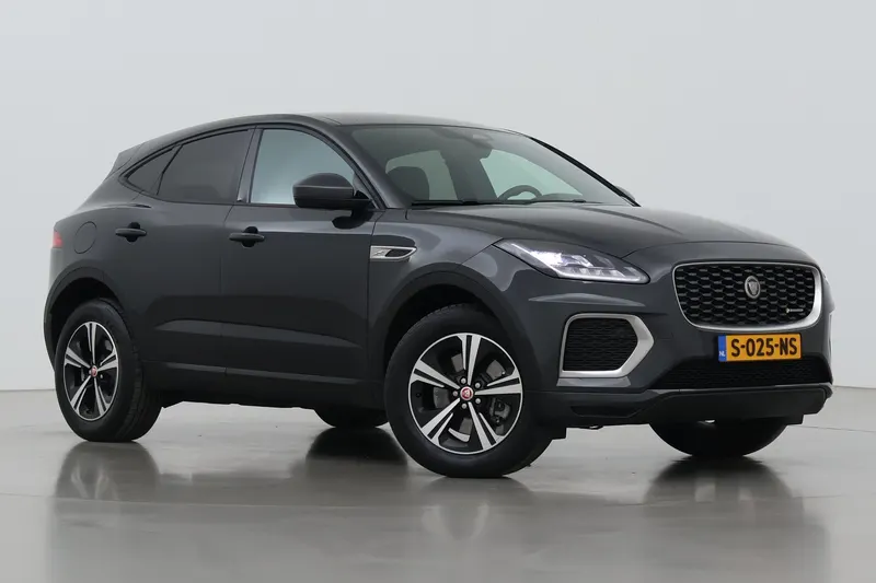 Jaguar E-Pace (2023)