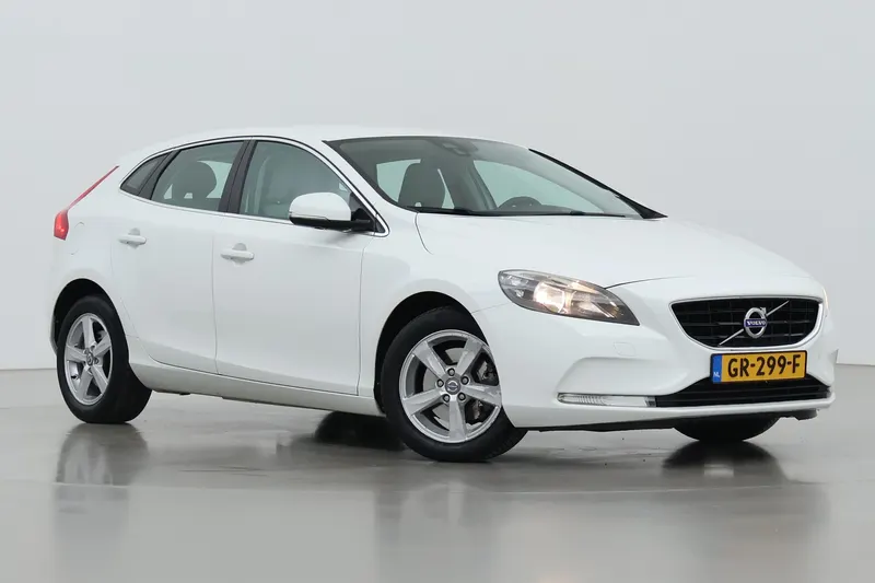 Volvo V40 (2014)