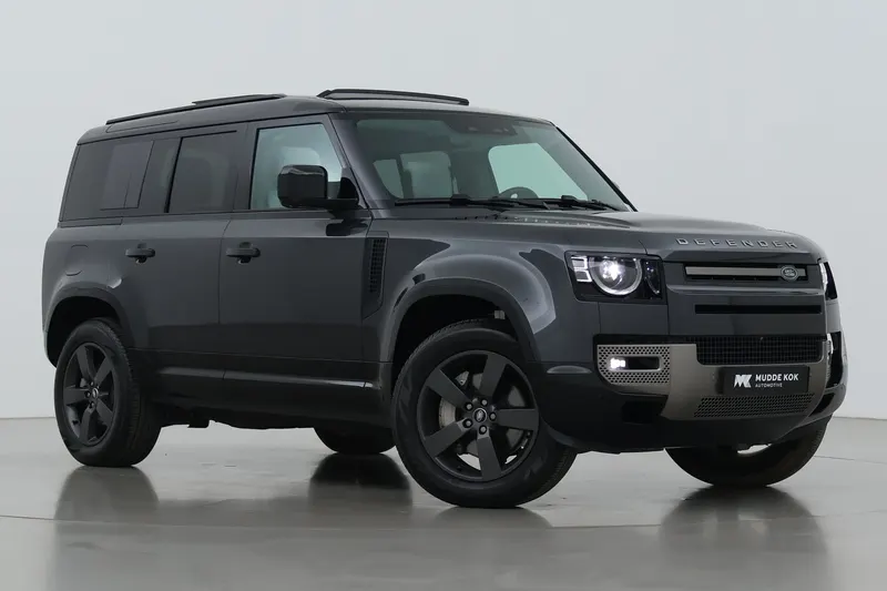 Land Rover Defender (2024)