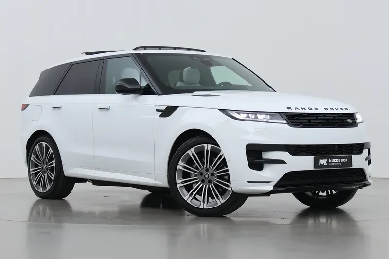 Land Rover Range Rover Sport (2025)