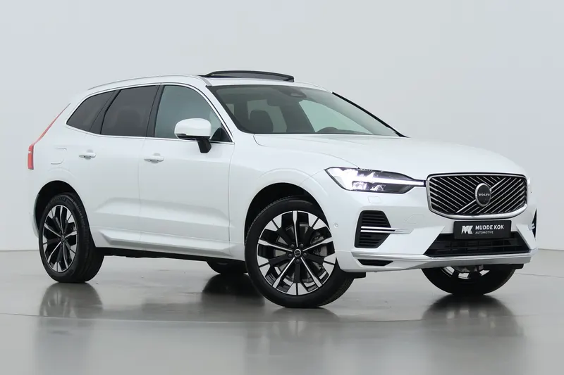Volvo XC60 (2026)