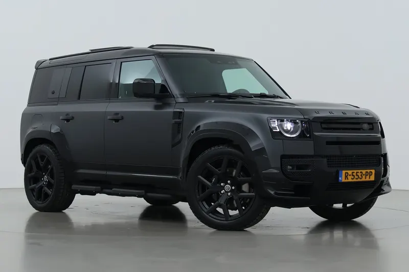 Land Rover Defender (2022)