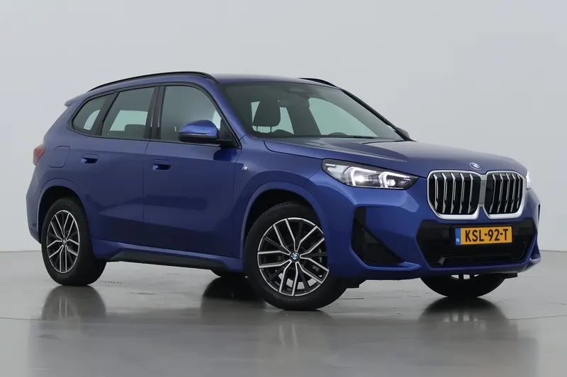 BMW X1 (2025)