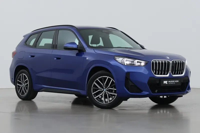 BMW X1 (2025)