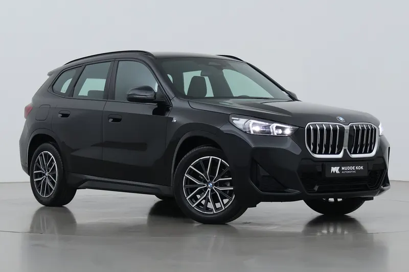 BMW X1 (2025)