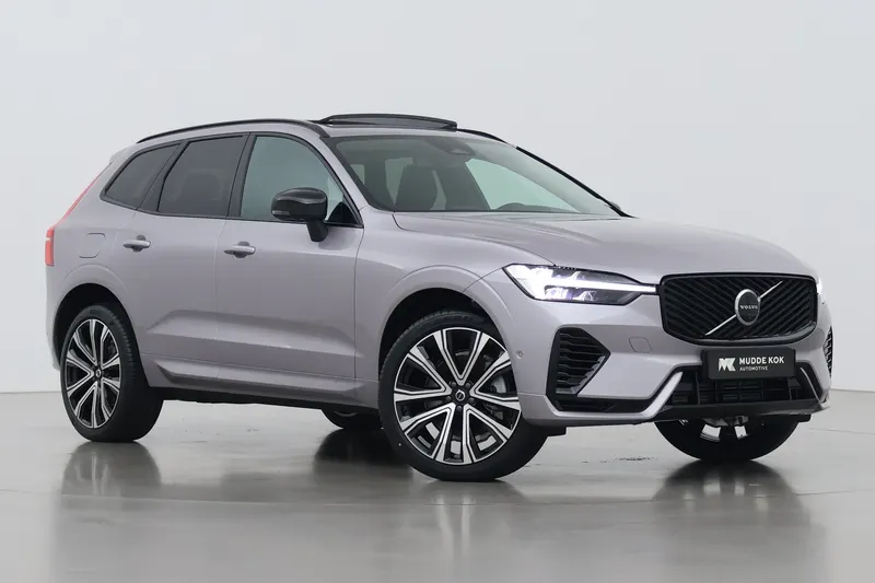 Volvo XC60 (2026)