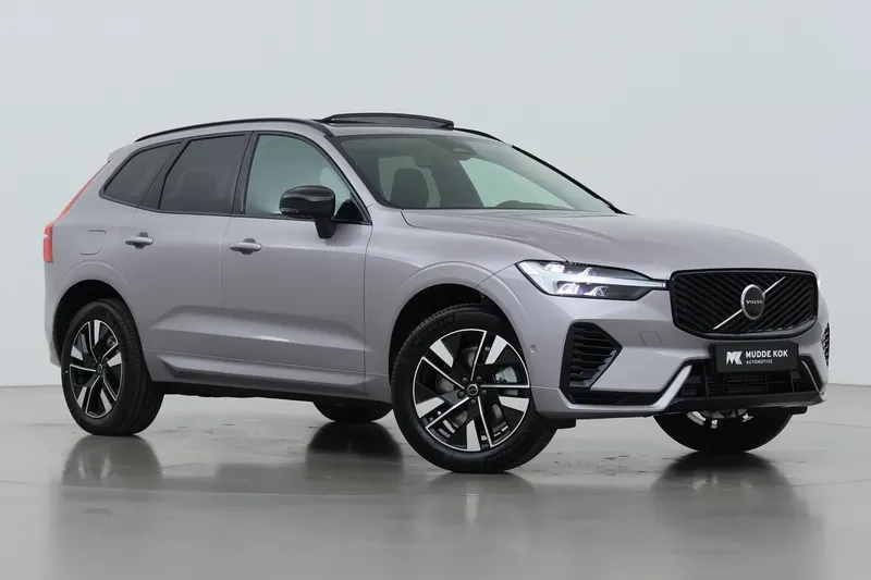 Volvo XC60 (2026)